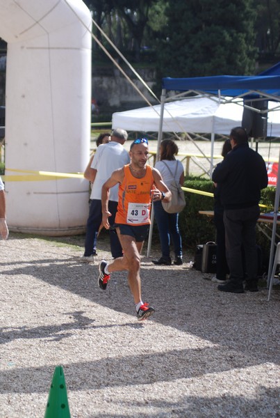 Maratona di Roma a Staffetta (TOP) (15/10/2016) 00075