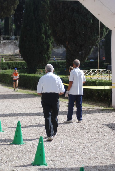 Maratona di Roma a Staffetta (TOP) (15/10/2016) 00083