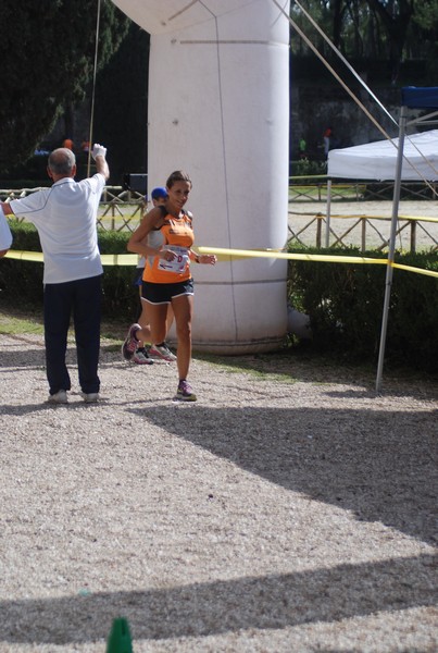 Maratona di Roma a Staffetta (TOP) (15/10/2016) 00088