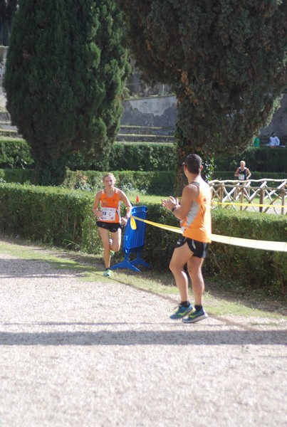 Maratona di Roma a Staffetta (TOP) (15/10/2016) 00114