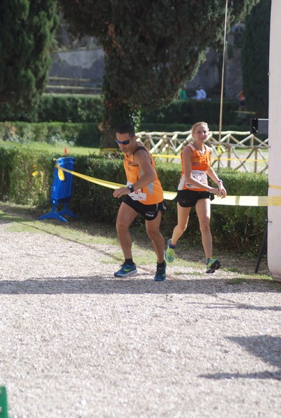 Maratona di Roma a Staffetta (TOP) (15/10/2016) 00118