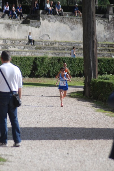 Maratona di Roma a Staffetta (TOP) (15/10/2016) 00142