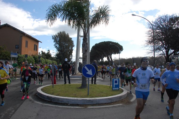 Correndo nei Giardini (06/03/2016) 00130