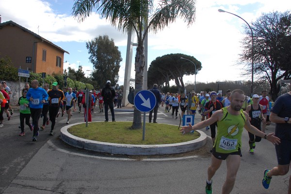 Correndo nei Giardini (06/03/2016) 00134