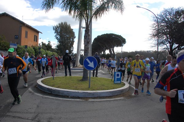 Correndo nei Giardini (06/03/2016) 00136