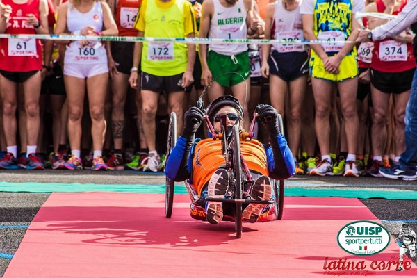 Corriamo a Monte San Biagio (06/03/2016) 00010