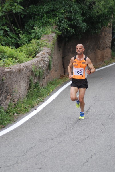 Maratonina di Villa Adriana (CCRun) (29/05/2016) 00014