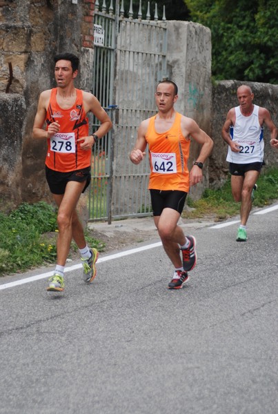 Maratonina di Villa Adriana (CCRun) (29/05/2016) 00045