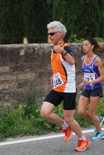 Maratonina di Villa Adriana (CCRun) (29/05/2016) 00049