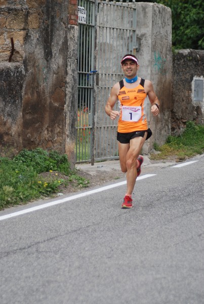 Maratonina di Villa Adriana (CCRun) (29/05/2016) 00052