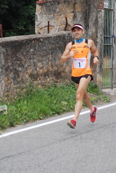 Maratonina di Villa Adriana (CCRun) (29/05/2016) 00053