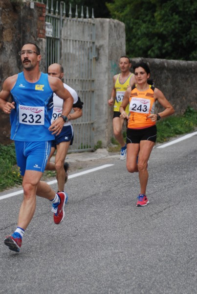 Maratonina di Villa Adriana (CCRun) (29/05/2016) 00056