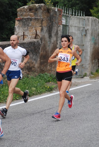 Maratonina di Villa Adriana (CCRun) (29/05/2016) 00057