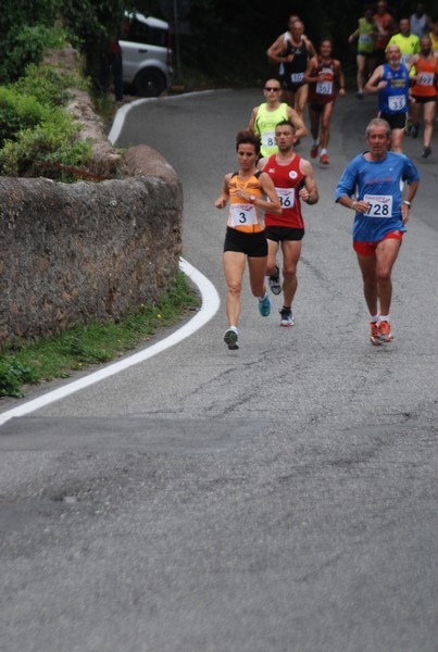 Maratonina di Villa Adriana (CCRun) (29/05/2016) 00060