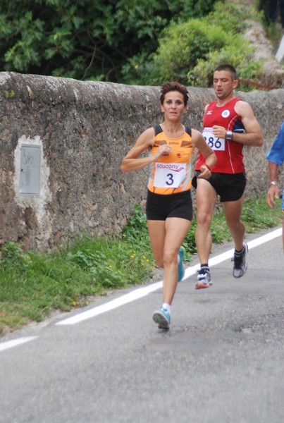 Maratonina di Villa Adriana (CCRun) (29/05/2016) 00064