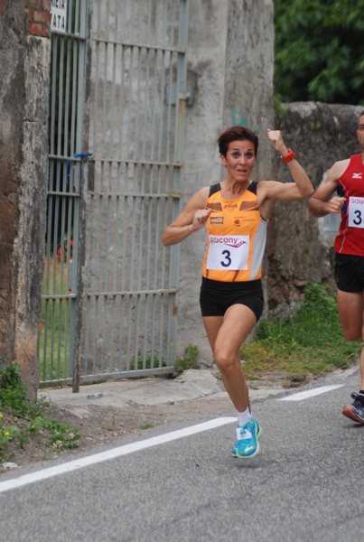 Maratonina di Villa Adriana (CCRun) (29/05/2016) 00066