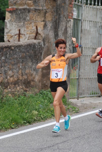 Maratonina di Villa Adriana (CCRun) (29/05/2016) 00067