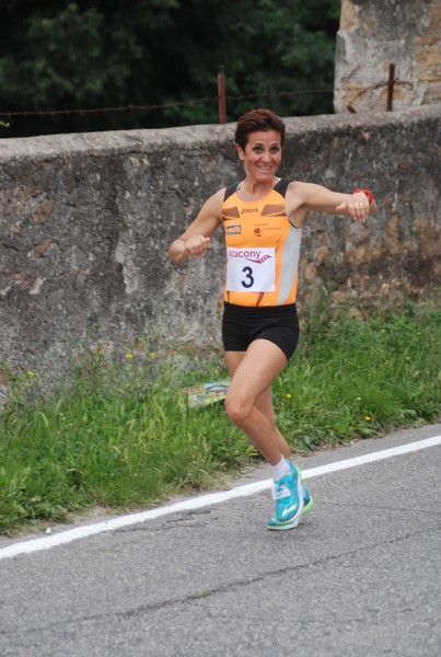 Maratonina di Villa Adriana (CCRun) (29/05/2016) 00068