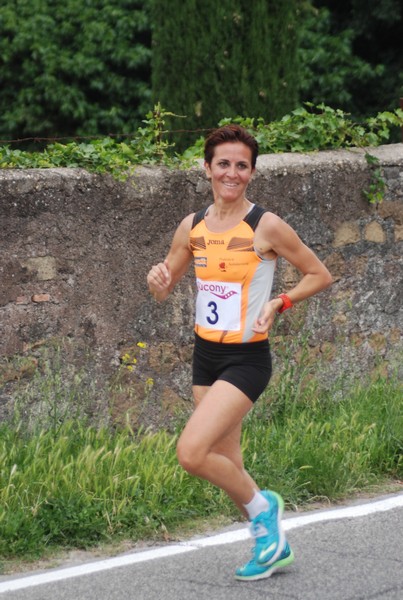 Maratonina di Villa Adriana (CCRun) (29/05/2016) 00069