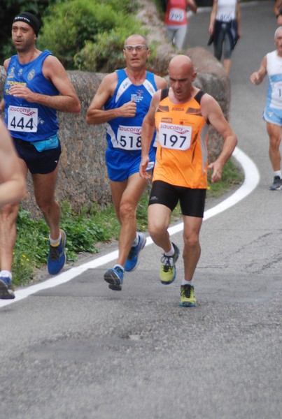 Maratonina di Villa Adriana (CCRun) (29/05/2016) 00070