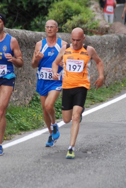 Maratonina di Villa Adriana (CCRun) (29/05/2016) 00071