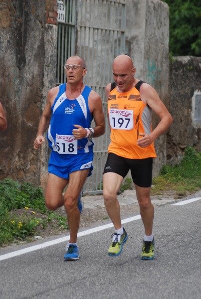 Maratonina di Villa Adriana (CCRun) (29/05/2016) 00074