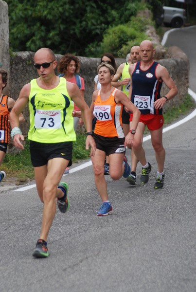 Maratonina di Villa Adriana (CCRun) (29/05/2016) 00079