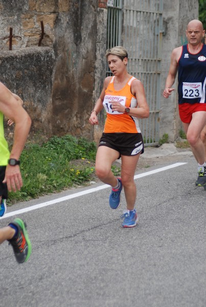 Maratonina di Villa Adriana (CCRun) (29/05/2016) 00081