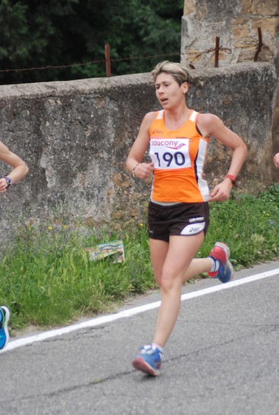 Maratonina di Villa Adriana (CCRun) (29/05/2016) 00082