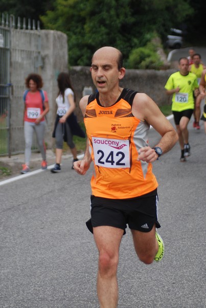 Maratonina di Villa Adriana (CCRun) (29/05/2016) 00085