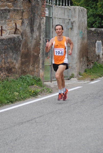 Maratonina di Villa Adriana (CCRun) (29/05/2016) 00090