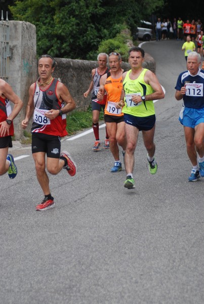 Maratonina di Villa Adriana (CCRun) (29/05/2016) 00095