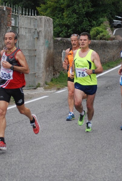 Maratonina di Villa Adriana (CCRun) (29/05/2016) 00096