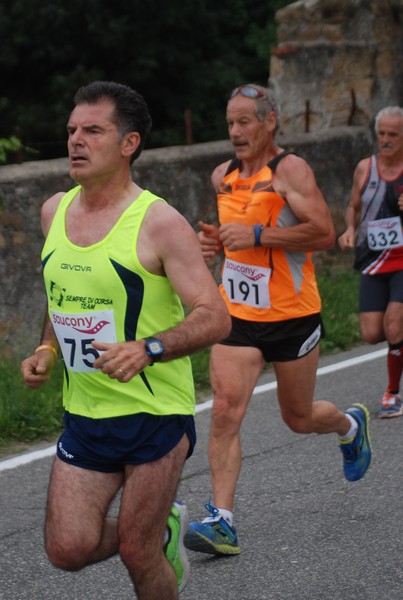 Maratonina di Villa Adriana (CCRun) (29/05/2016) 00097