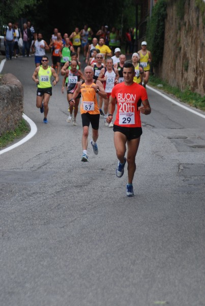 Maratonina di Villa Adriana (CCRun) (29/05/2016) 00099