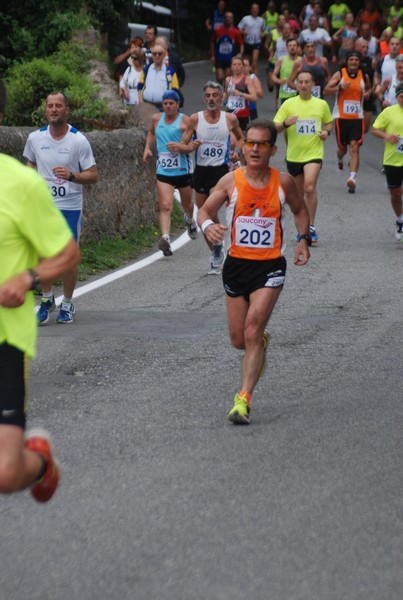 Maratonina di Villa Adriana (CCRun) (29/05/2016) 00111