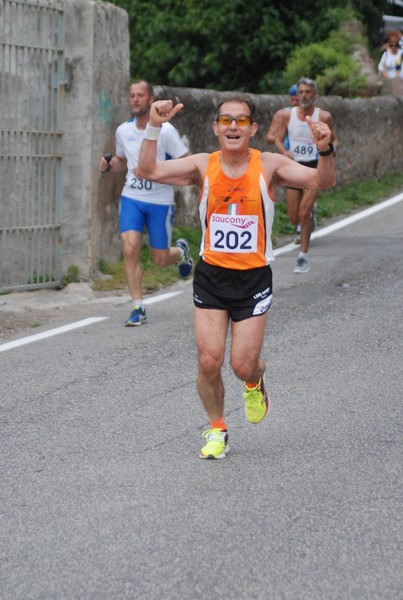 Maratonina di Villa Adriana (CCRun) (29/05/2016) 00114