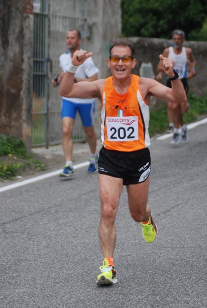 Maratonina di Villa Adriana (CCRun) (29/05/2016) 00115