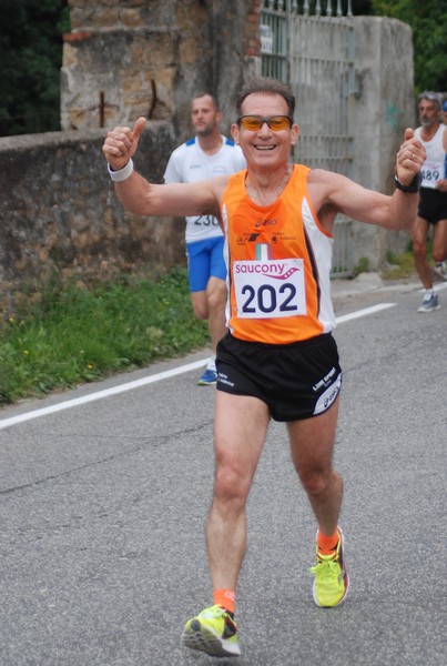 Maratonina di Villa Adriana (CCRun) (29/05/2016) 00116