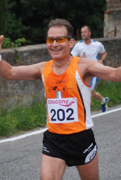 Maratonina di Villa Adriana (CCRun) (29/05/2016) 00117