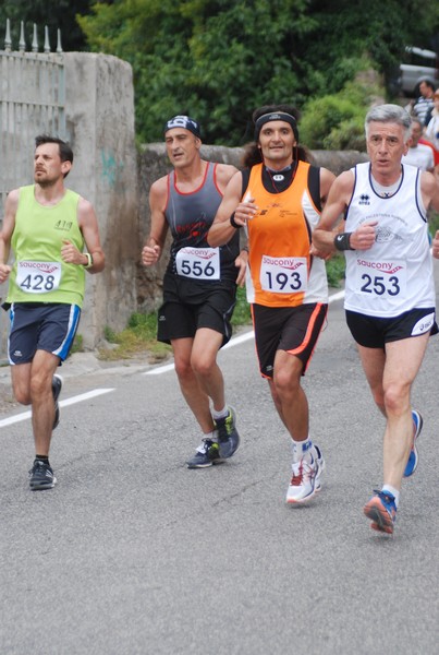 Maratonina di Villa Adriana (CCRun) (29/05/2016) 00122