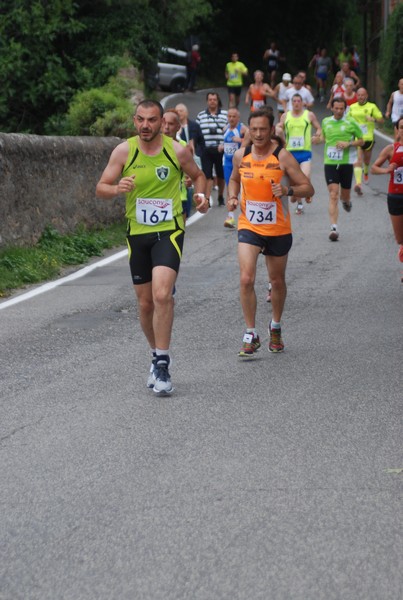 Maratonina di Villa Adriana (CCRun) (29/05/2016) 00130