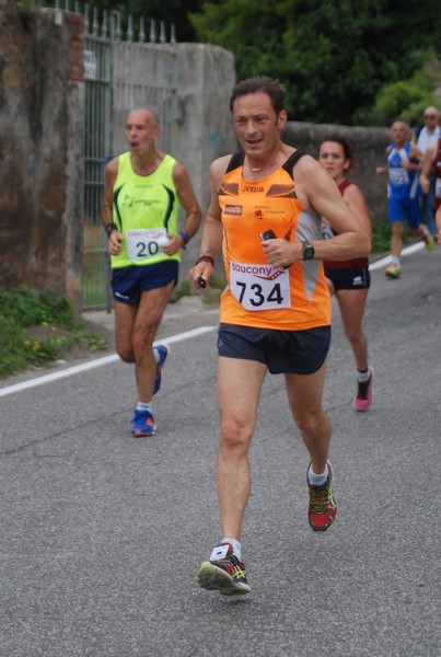 Maratonina di Villa Adriana (CCRun) (29/05/2016) 00134