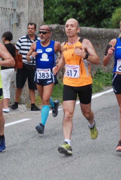 Maratonina di Villa Adriana (CCRun) (29/05/2016) 00141