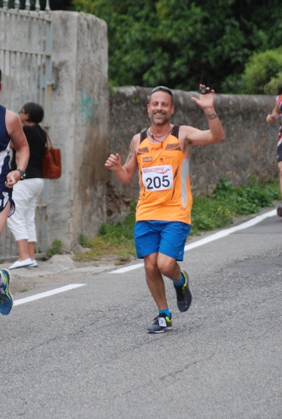 Maratonina di Villa Adriana (CCRun) (29/05/2016) 00147