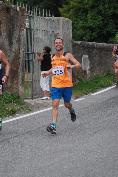 Maratonina di Villa Adriana (CCRun) (29/05/2016) 00148