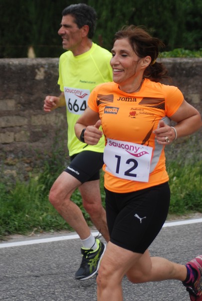 Maratonina di Villa Adriana (CCRun) (29/05/2016) 00153