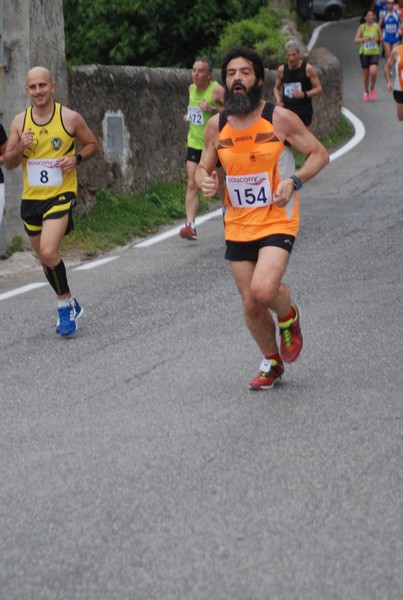 Maratonina di Villa Adriana (CCRun) (29/05/2016) 00154