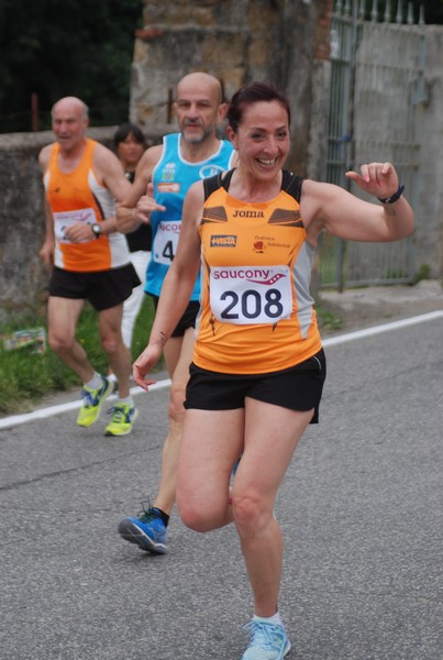 Maratonina di Villa Adriana (CCRun) (29/05/2016) 00161