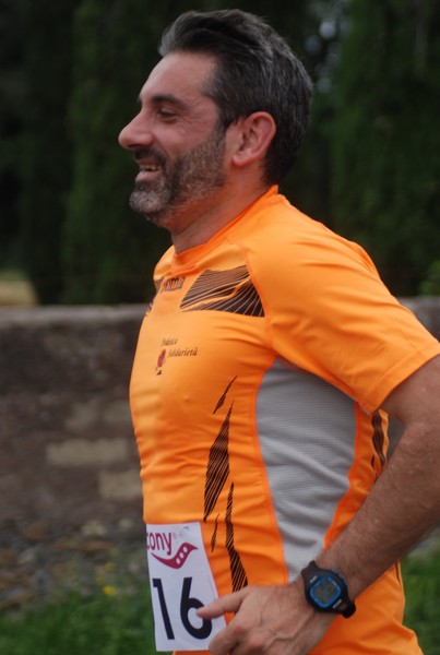 Maratonina di Villa Adriana (CCRun) (29/05/2016) 00165